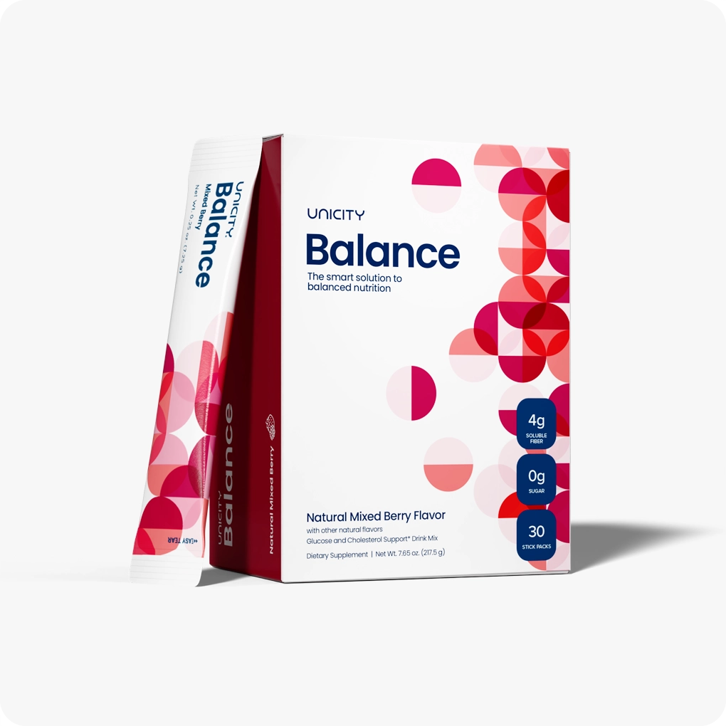 Balance
