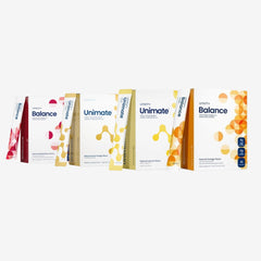 Unicity Custom Bundle (Pack Of 3 Boxes)