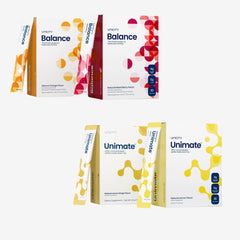 Unicity Custom Bundle (Pack Of 2 Boxes)