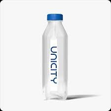 Unicity Bottle