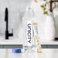 Unicity Bottle