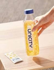 Unicity Bottle